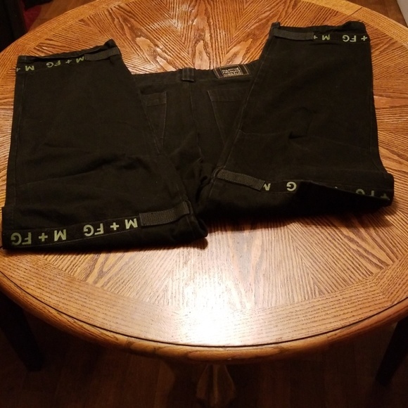 Girbaud Jean's - Picture 4 of 6